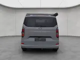 Bürstner Copa C 530 Automatik ähnl. Tourneo Custom V710 - Offers