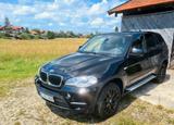 BMW X5 xDrive30d Facelift Sport Navi Scheckheft TOP - BMW X5: Facelift