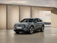 Audi Q4 e-tron - Vorschau Bild 1
