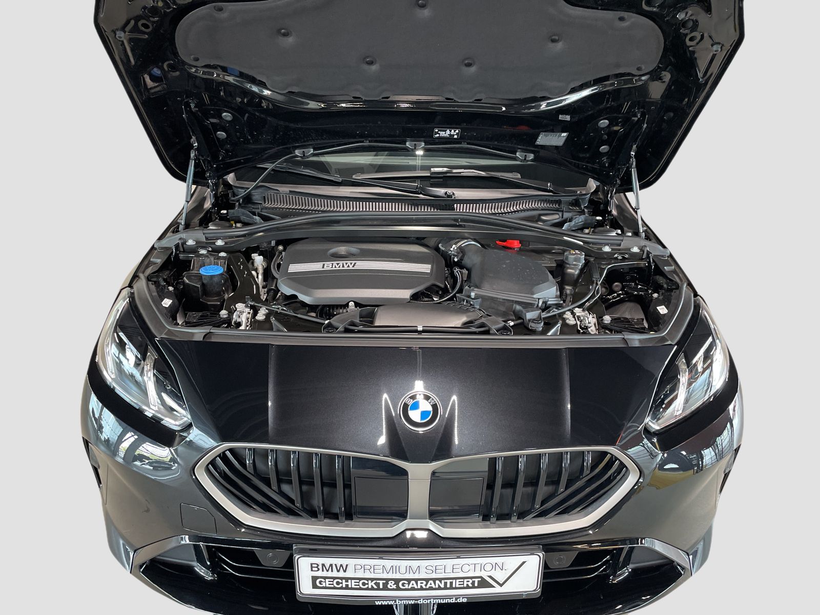 BMW 116 - Bild 15