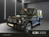 Mercedes-Benz G 500 Sport-Paket*Distronic*COMAND*Harman*Totwin - Mercedes-Benz G 500 in Stuttgart