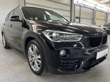 BMW X1 - 3