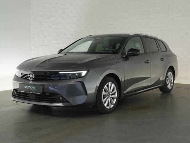 Astra L ST ELEGANCE CDTi+NAVI+SITZ-/LENKRADHEIZU
