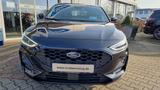 Ford Focus ST-Line X SYNC4|Matrix-LED|ACC|ErgoSitz - Ford Focus mit Benzin-Antrieb: Limousine, Automatik