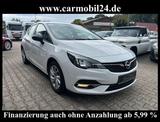 Opel Astra 1,5 Business Edition S&S *PDC*Temp*Klima* - Opel Astra Gebrauchtwagen in Oldenburg