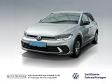 Volkswagen Polo GOAL 1,0 TSI DSG Matrix Navi KESSY Kamera - VW Polo Gebrauchtwagen in Essen
