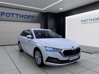 Skoda Octavia - Vorschau Bild 7