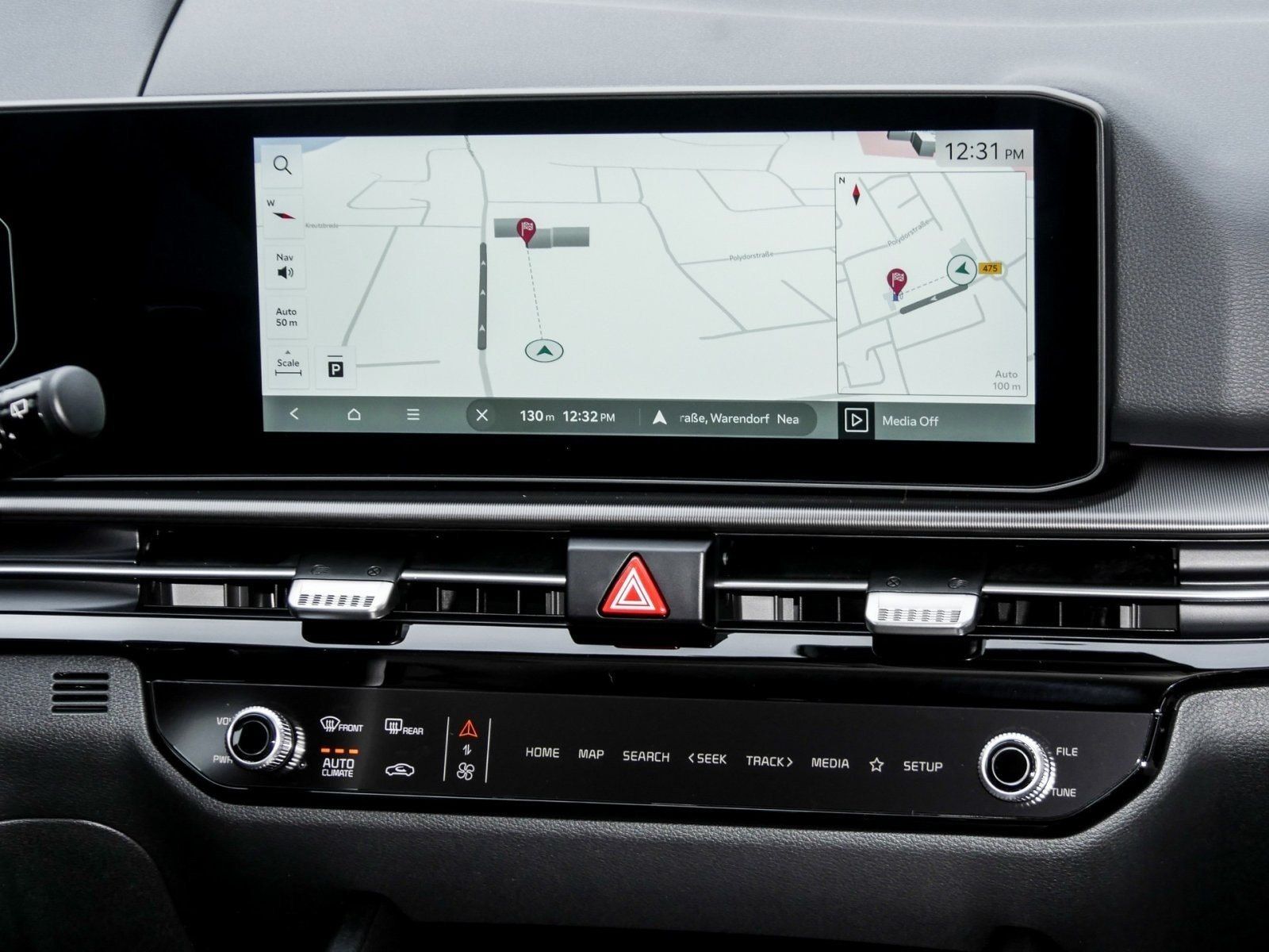 Kia Sportage - Bild 7