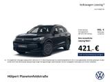 Volkswagen Tiguan 1.5 HYBRID LIFE AHK CAM ACC LM18 NAVI