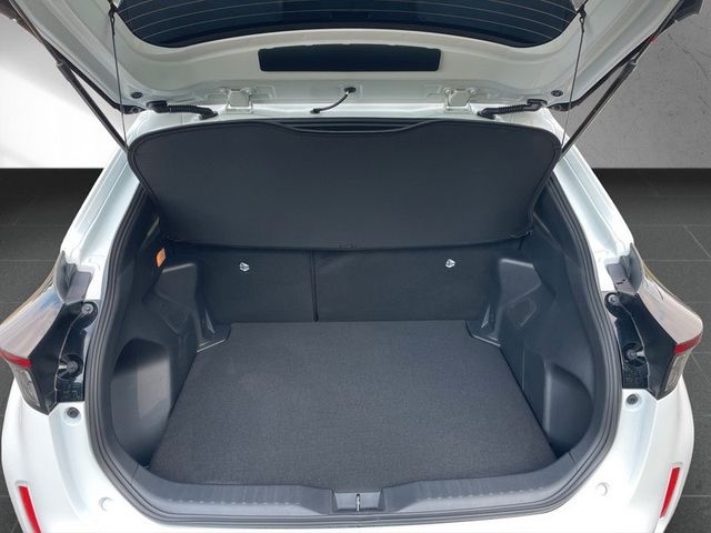 Toyota Yaris Cross 1.5 Hybrid Teamplayer *BLIS*PDC*SHZ*