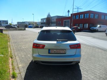 Audi A6 - 5
