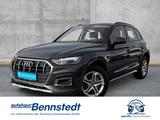 Audi Q5 40 TDI qu advanced VIRTUAL STANDHZG AHK - Audi Q5 advanced mit Diesel-Antrieb