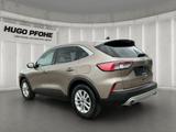 Ford Kuga 1.5 EcoBoost Titanium Start/Stopp (EURO 6d- - Ford Kuga: 1.6