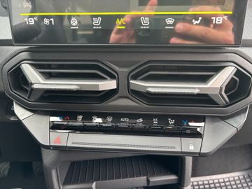 Dacia Bigster mild hybrid ECO-G 140 Journey