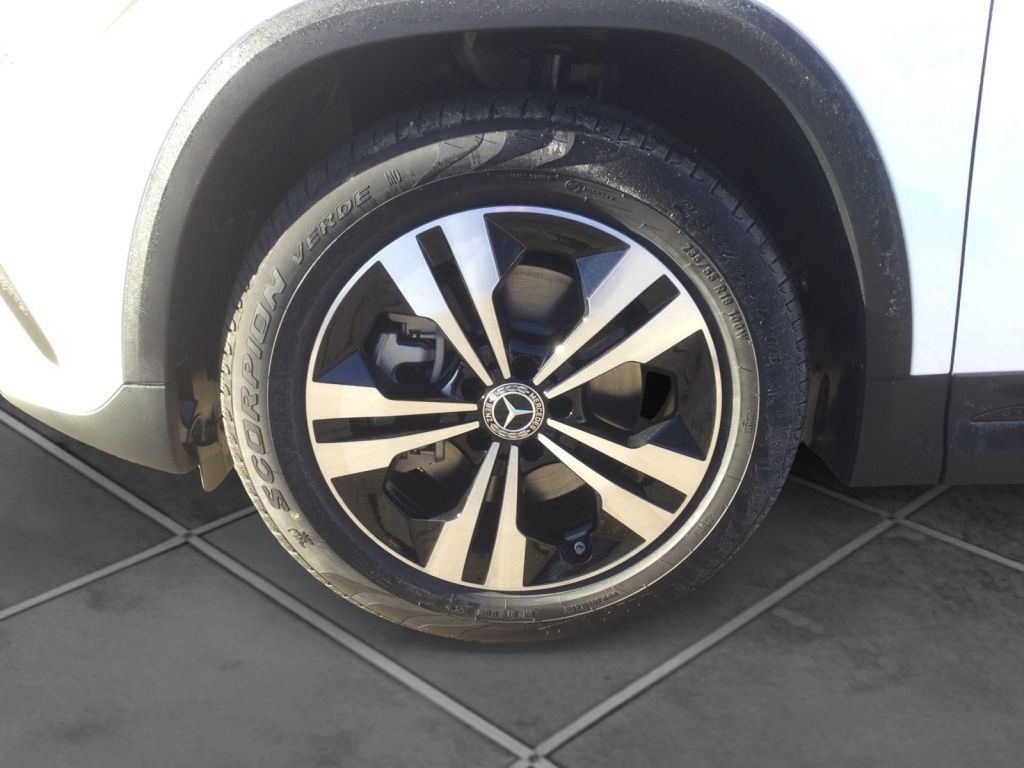 Mercedes-Benz GLA 220 d 4MATIC Progressive Edition*AHV foto 6