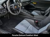 Porsche Cayman 718 GT4 RS Sport Chrono Sportabgasanlage - Porsche Cayman: Sport Chrono
