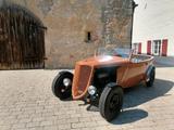 Ford Tudor Hotrod, V8, Bj 1934, H-Zul., Hot Rod - Ford: Hot Rod
