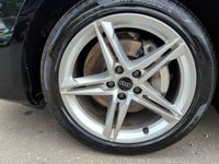 Audi A4 - Vorschau Bild 12