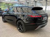 Land Rover Range Rover Velar 3.0 d S|LED|Leder|ACC|Luftfw. - Land Rover Range Rover Velar Gebrauchtwagen in Berlin