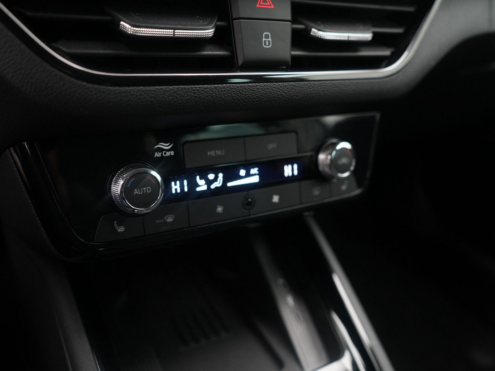 Skoda Kamiq - Bild 11