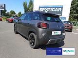 Citroën C3 Aircross 1.2 PT 130 EAT* Max*Navi*Klima*DAB*U - gebrauchte Citroën C3 Aircross aus dem Jahr 2024