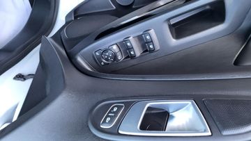 Fahrzeugabbildung Ford EcoSport ST-Line