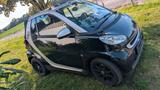 Smart fortow Cabrio - Smart aus 2008 mit Diesel-Antrieb