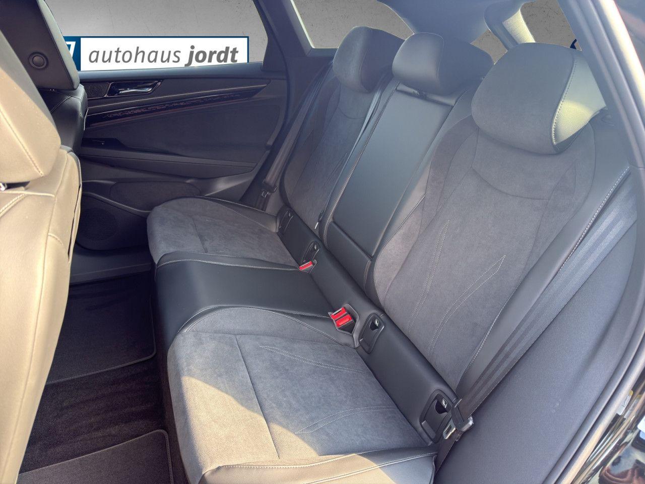 Volkswagen ID.7 Tourer Pro 77 kWh AHK ACC LED APP NAVI RFK