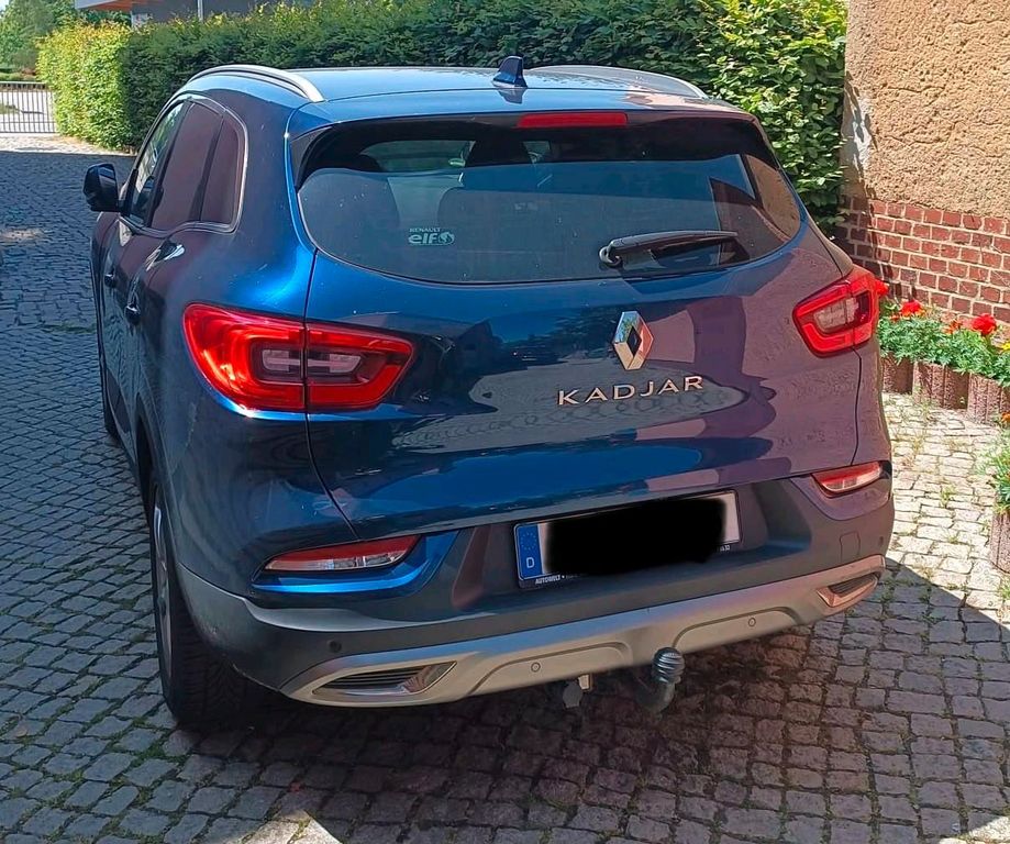 Image of Renault Kadjar
