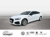 Audi A5 Sportback 40 TDI quattro S Line LEDER OPTIK