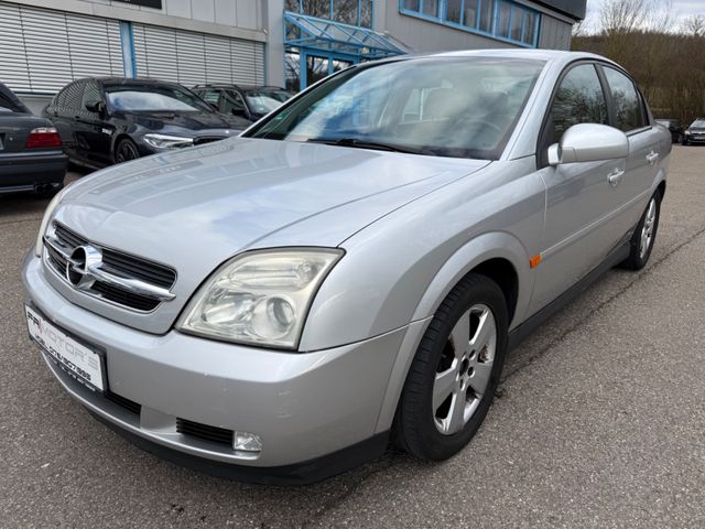 Opel Vectra 2.2 *Klima*Tüv*AHK*SHZ