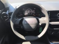 Skoda Fabia - Vorschau Bild 14