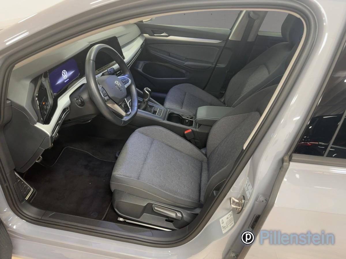 Volkswagen Golf - Bild 9