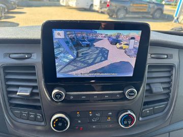 Ford Transit Kasten 310 L3 Trend