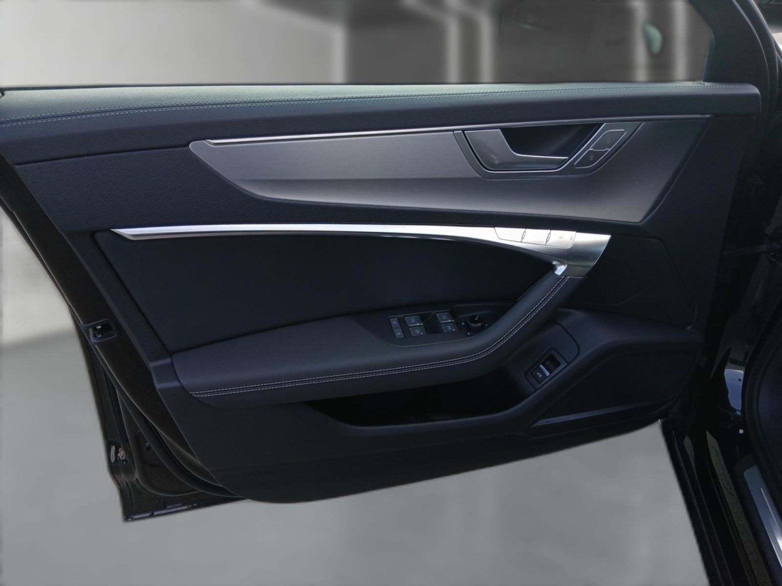 Audi S6 - Bild 16