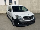 Mercedes-Benz Citan Mixto 111 CDI extralang ~ TÜV NEU ~