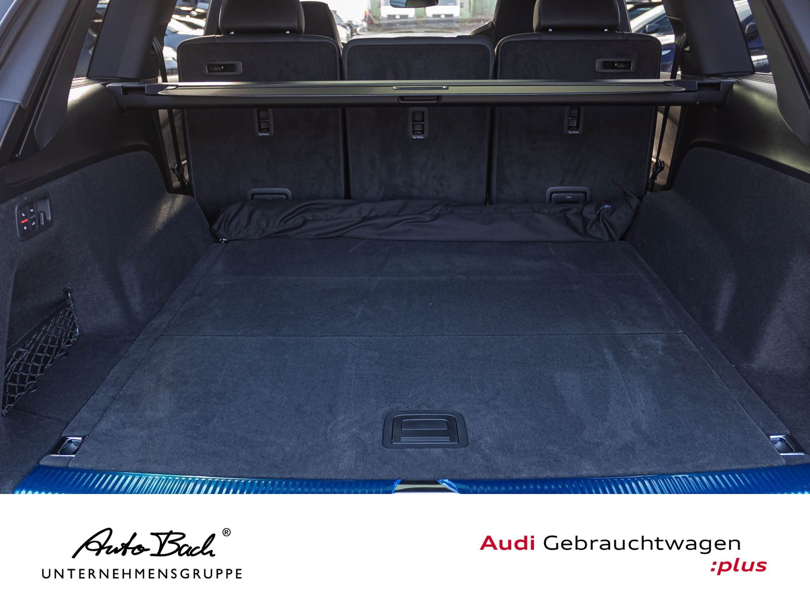Audi Q7 - Bild 20