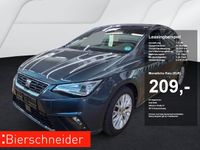 Seat Ibiza - Vorschau Bild 1