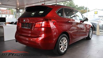 BMW 218 Active Tourer - 7