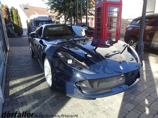 Ferrari 812 GTS in Neuzustand