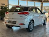 Hyundai i20 blue Classic | Klima | uvm. - Hyundai i20: Classic