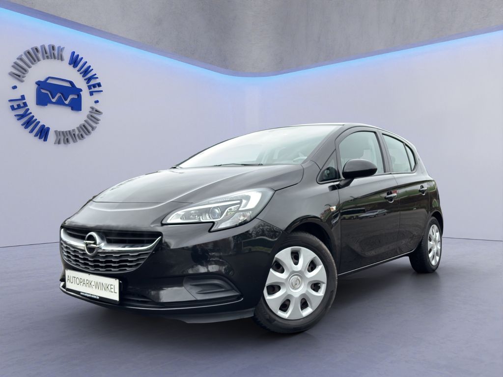 Image of Opel Corsa