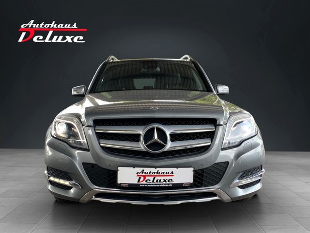 Mercedes-Benz GLK 350