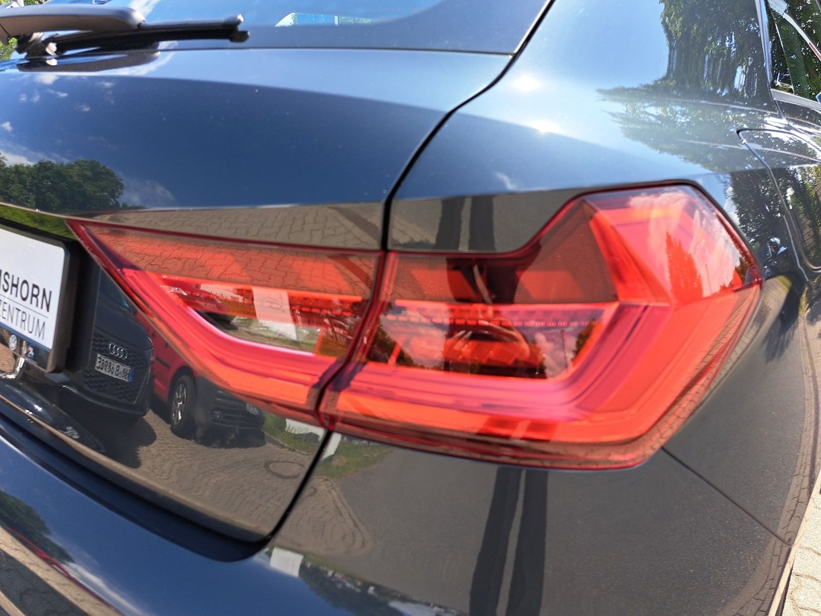 Audi A1 - Bild 26