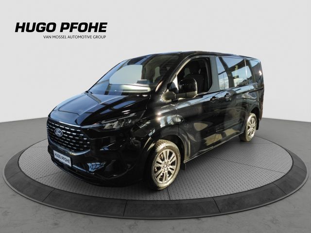 Ford Tourneo Custom Titanium 320 L1 Automatik