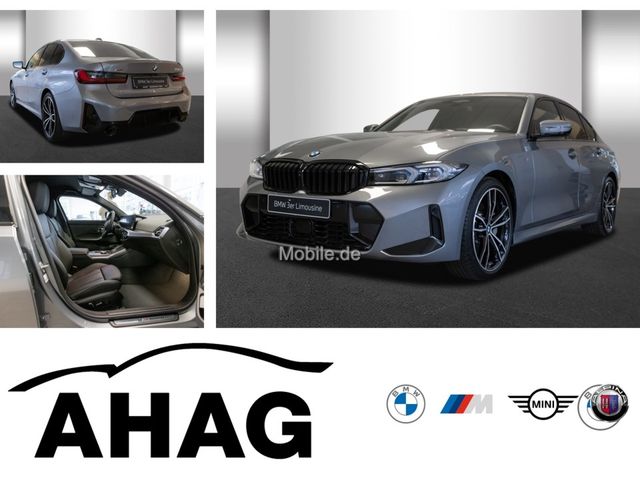 BMW 330d xDrive Automatik M Sportpaket Innovationsp.