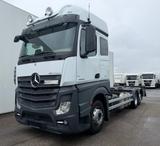 Mercedes-Benz 2540 L Actros 6x2  5-Sitzer Fahrschule - Actros
