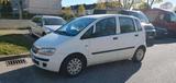 Fiat fiat idea 1.4, Automatikgetriebe - scheckheftgepflegte Fiat Idea