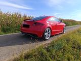 Audi TT RS Coupe 2.5 TFSI quattro - - Audi TT RS Gebrauchtwagen