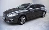 Ford Mondeo Titanium Automatik 2.0 Eco Gra... - Ford Mondeo: For